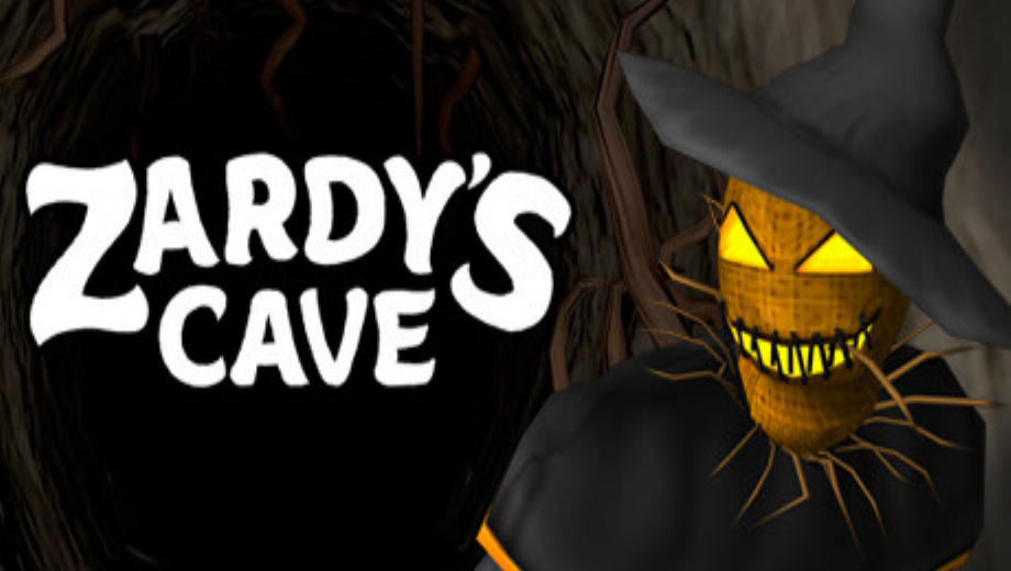 Zardy's Cave v1.00.02 (+2 Trainer)