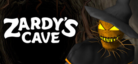 Zardy's Cave v1.00.02 (+2 Trainer)