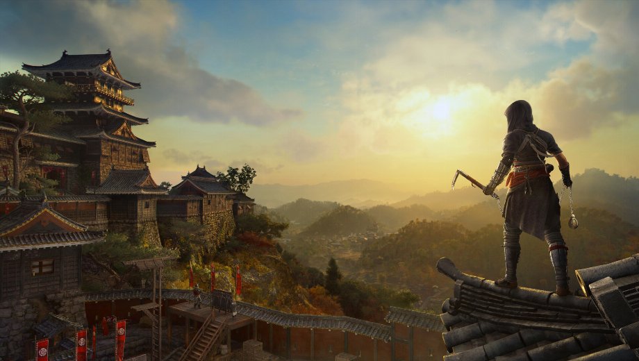 Assassin's Creed Shadows erreicht 2 Millionen Spieler und ist damit der zweitgrößte Launch der Serie