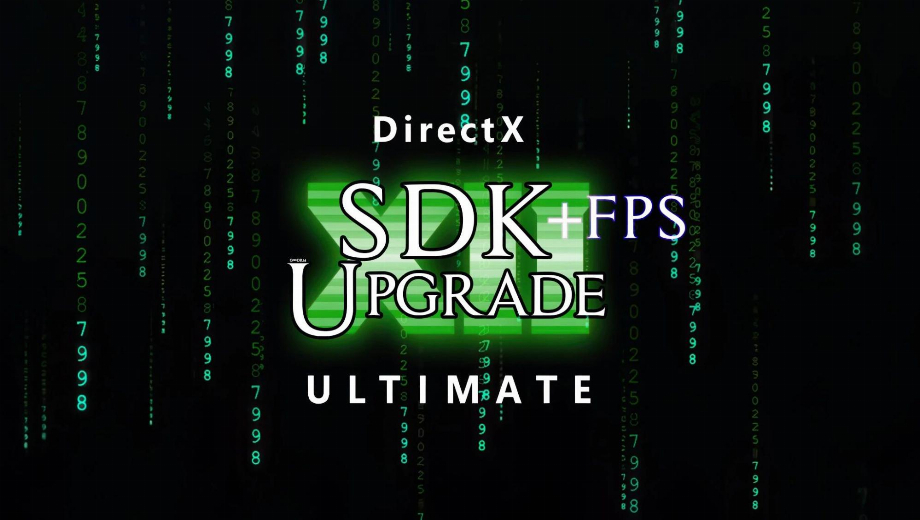 Assassin’s Creed Shadows D3D12 Agility SDK Upgrade Mod v1.716.1