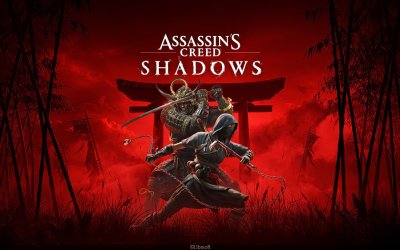 PLITCH Trainer for Assassin’s Creed Shadows