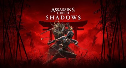 PLITCH Trainer for Assassin’s Creed Shadows