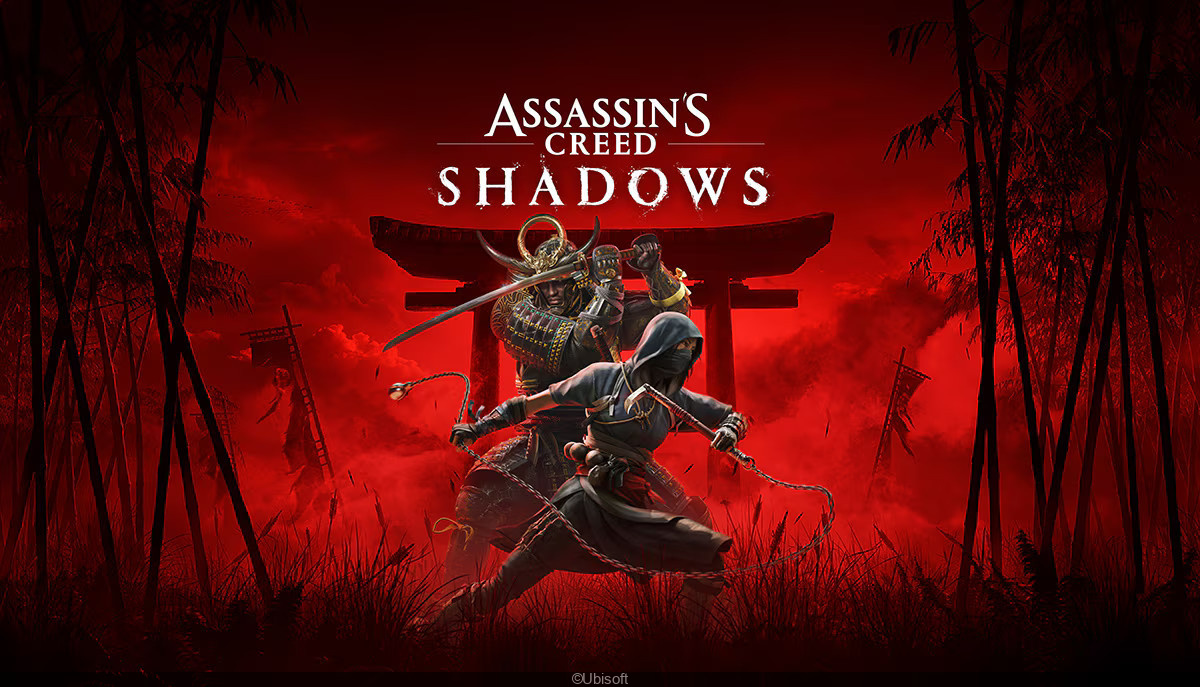 Assassin's Creed Shadows v1.0-v1.0.4+ (+23 Trainer)