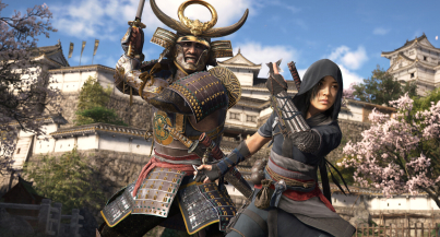 Assassin’s Creed Shadows v1.0-v1.0.4+ (+2...