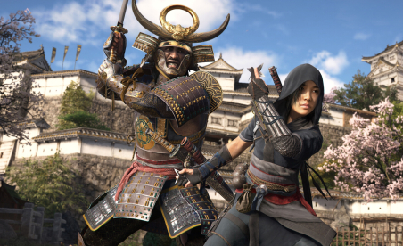 Assassin’s Creed Shadows v1.0-v1.0.4+ (+23 Trainer)