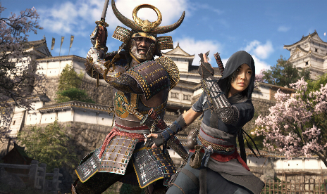 Assassin’s Creed Shadows v1.0.1+ (+13 Trainer)