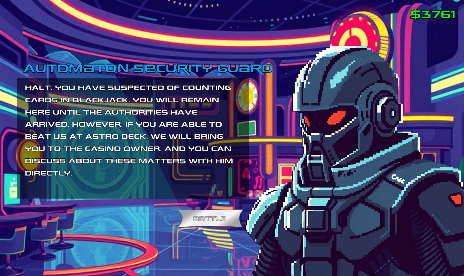 AstroDeck Free Full Game