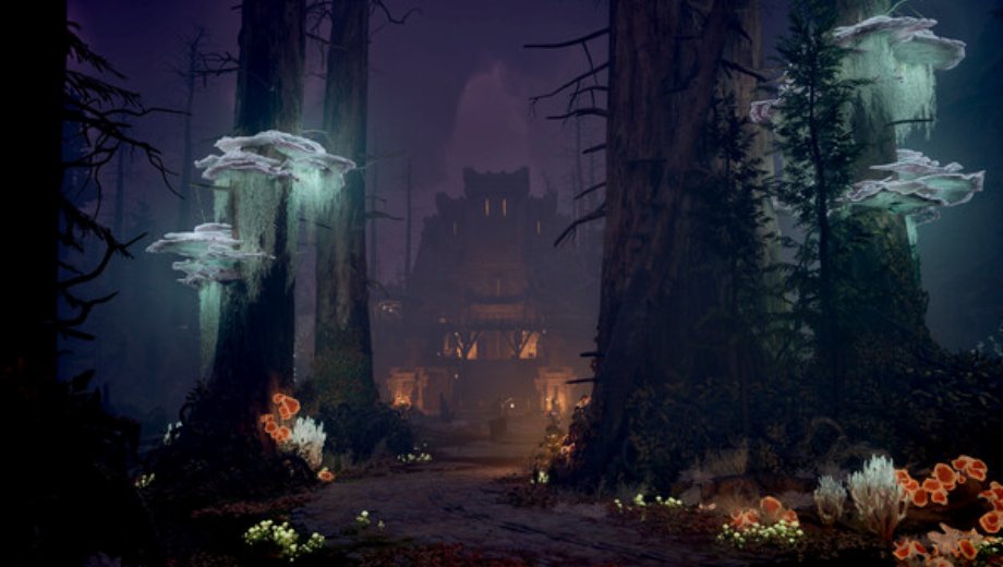 Avowed Patch 1.3.1 améliore les performances sur Xbox