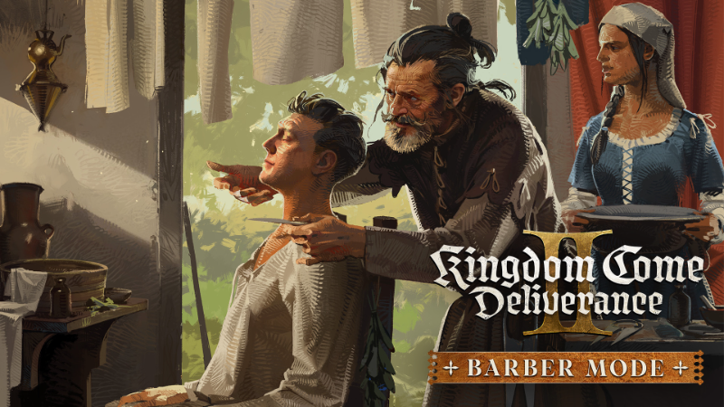 Kingdom Come : Deliverance 2 : l'énorme patch du mois de mars arrive ce jeudi