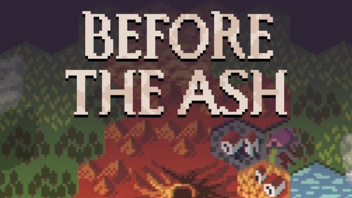 Before the Ash Free Full Game v1.0