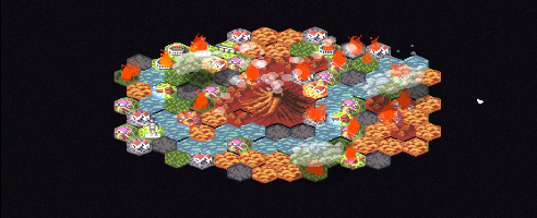 Before the Ash Free Full Game v1.0