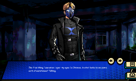 Criminally Yours Free Full Game v1.0