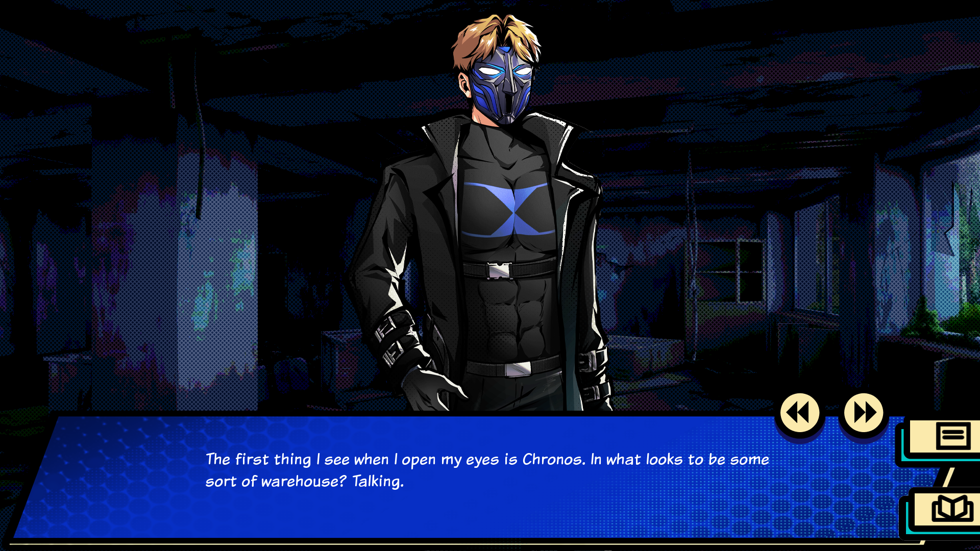 Criminally Yours Free Full Game v1.0