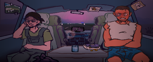 Disaster Roadtrip Free Full Game
