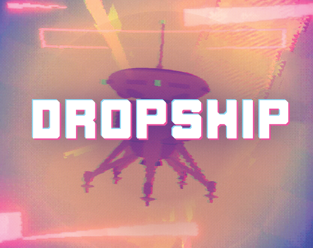DROPSHIP