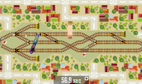 Forget The Brakes! Free Full Game v2.2