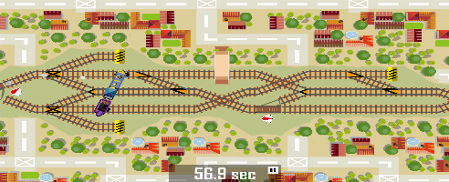Forget The Brakes! Free Full Game v2.2