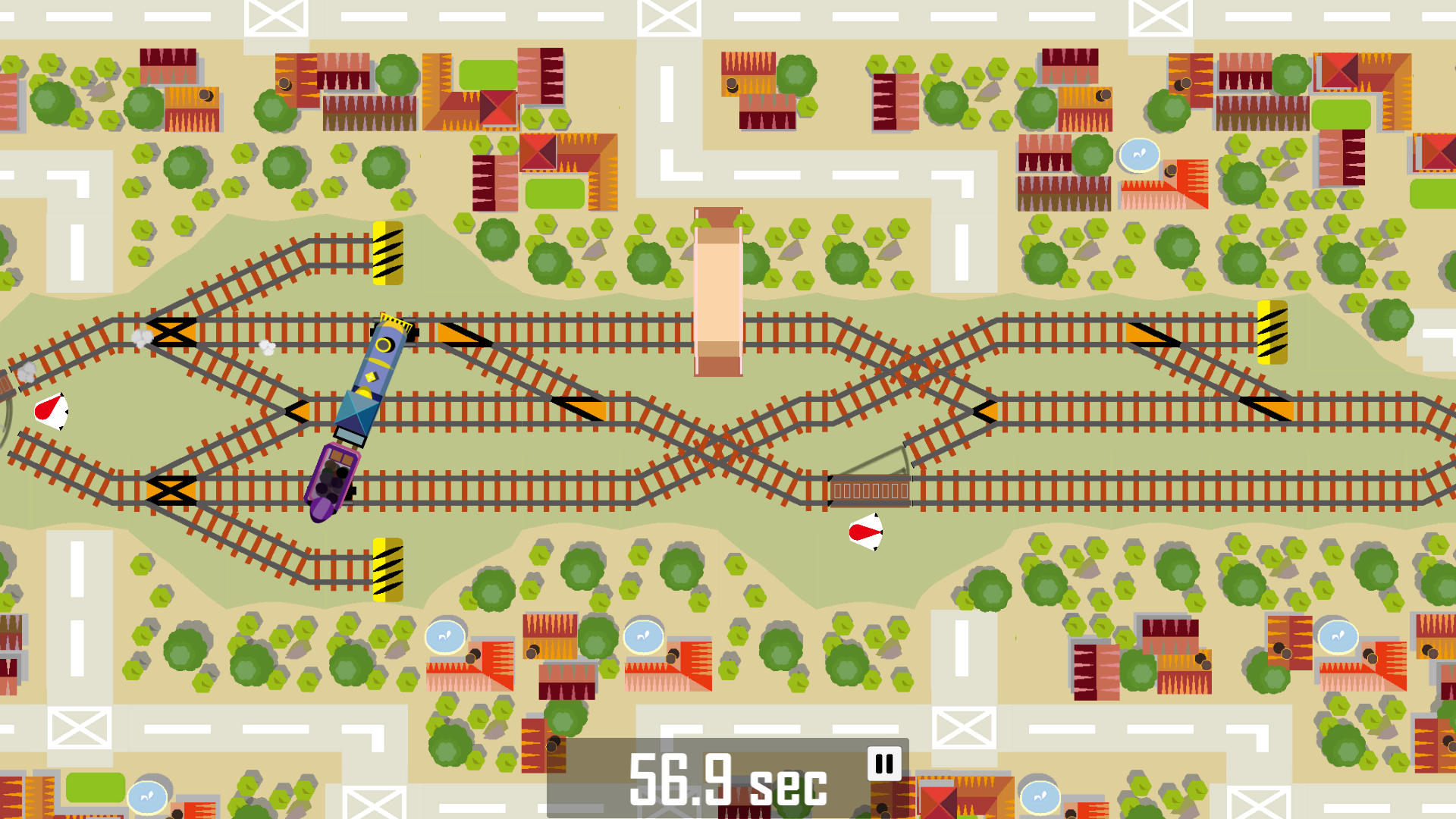 Oubliez les freins ! Jeu complet gratuit v2.2