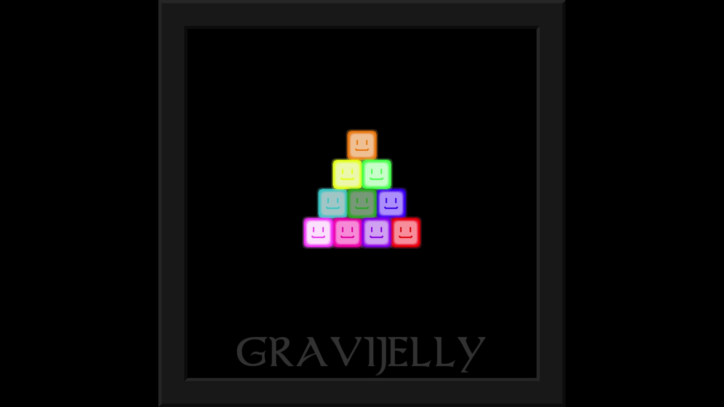 Gravijelly Free Full Game v1.0