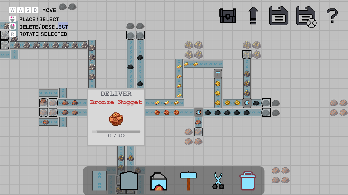 Industria (indie 2025)