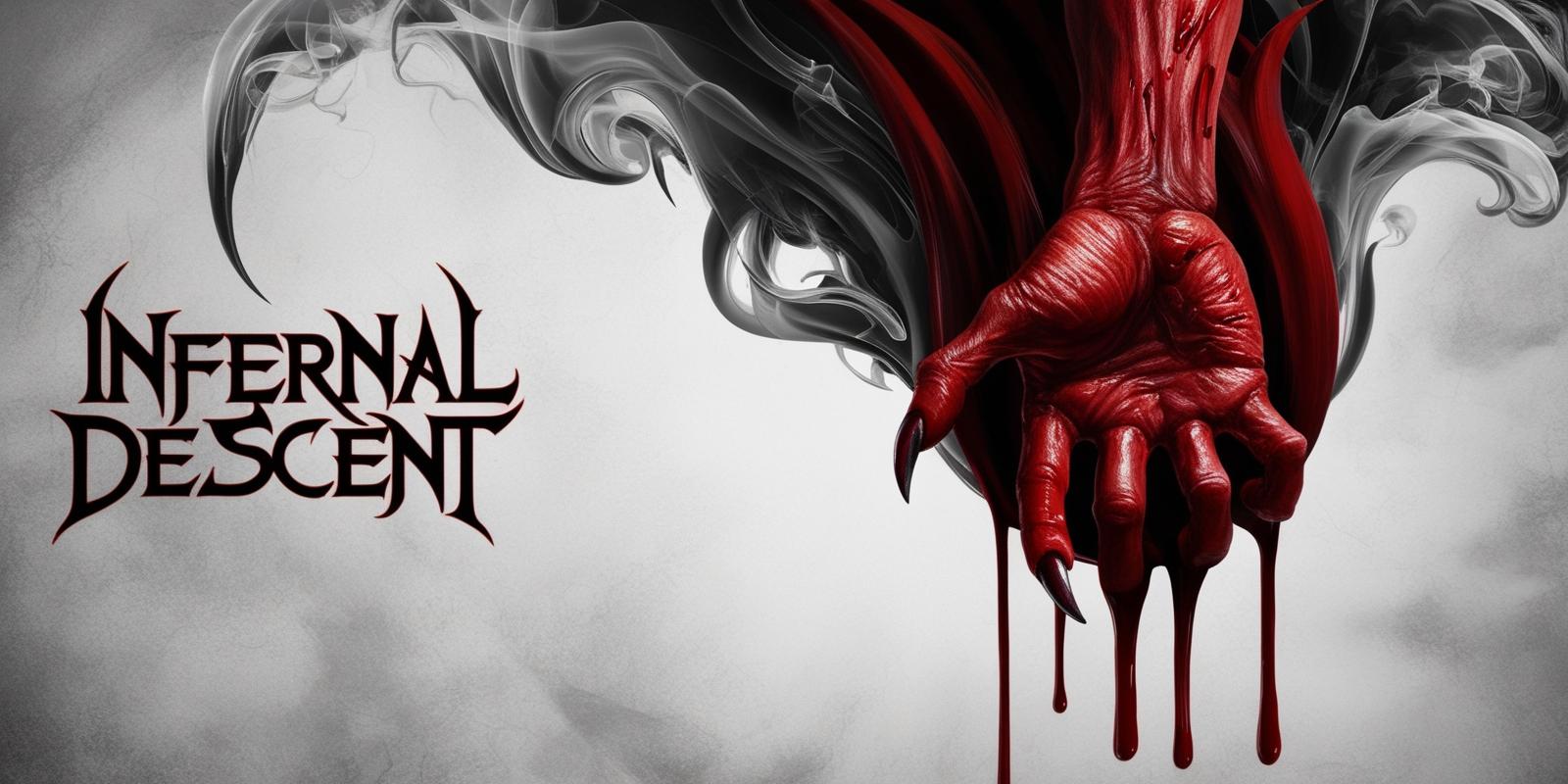 Infernal Descent Juego completo gratis