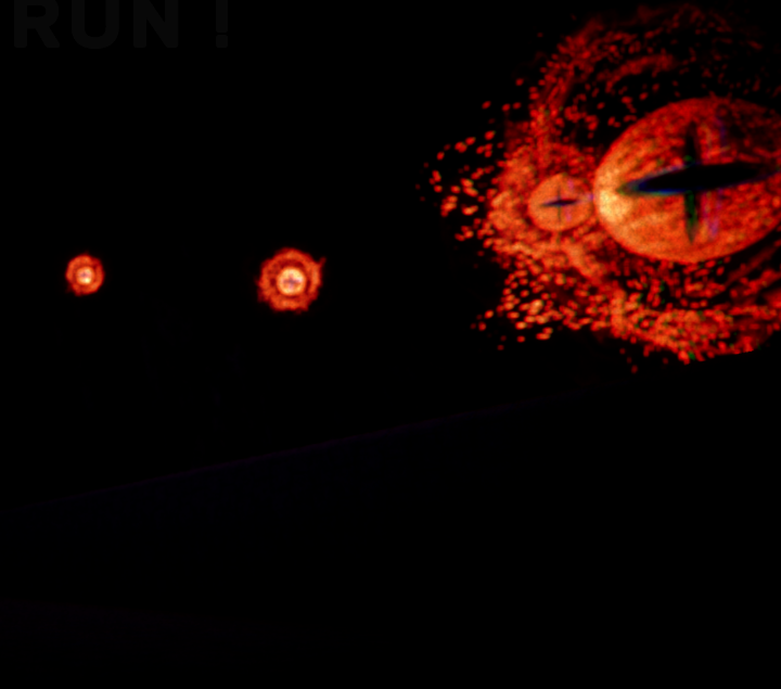 Infernal Descent Free Full Game