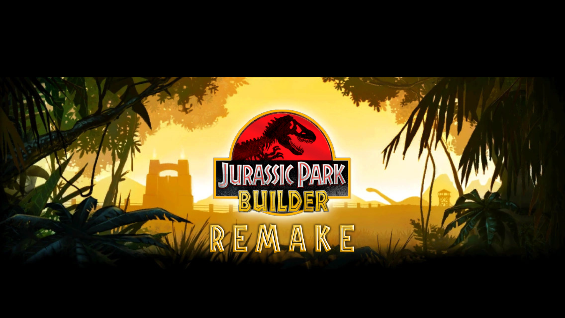 Jurassic Park Builder Remake Free Full Game v0.0.5