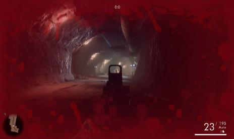 Just Skill Shooter: Catacombs v1.0 (+3 Trainer)