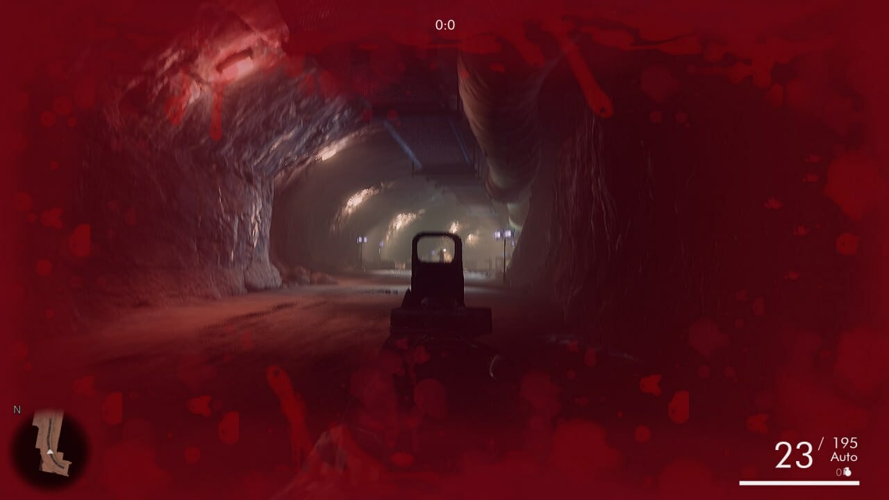 Just Skill Shooter: Catacombs v1.0 (+3 Trainer)