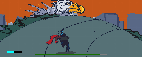 Kaiju Rush Free Full Game
