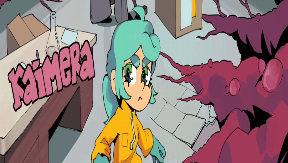 Kaimera Virus Free Full Game v1.0.0