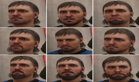 Kingdom Come: Deliverance 2's Barber Mode gibt Henry eine neue Frisur