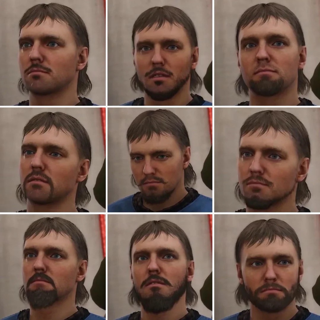 Le mode barbier de Kingdom Come : Deliverance 2 : le mode Barbier offre une nouvelle coiffure à Henry