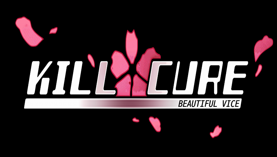 Kill/ Cure: Beautiful Vice Free Full Game v03.16.2025