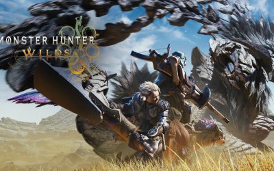 Monster Hunter Wilds v1.0-v20250819+ (+61 Trainer)