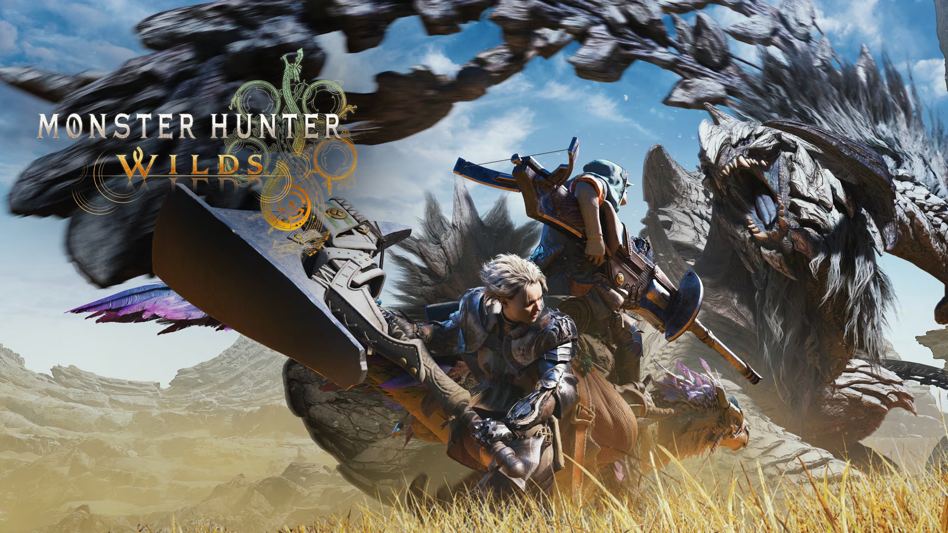 Monster Hunter Wilds REFramework Nightly v.01105