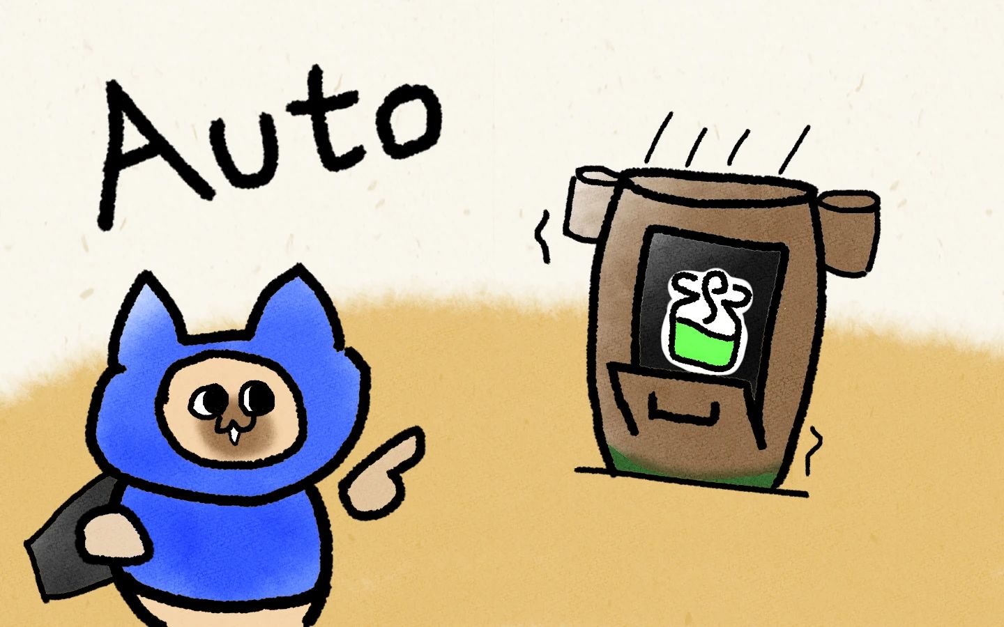 Monster Hunter Wilds Auto Item Pouch Restock Mod v1.2.2