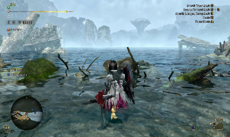 Monster Hunter Wilds Mejor distancia de la cámara Mod v3.0