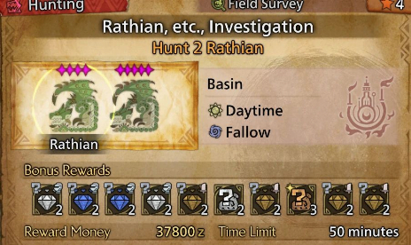Monster Hunter Wilds Legal Max Roll Investigations Mod v1.0.0
