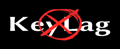 Monster Hunter Wilds No KeyLag Mod v1.0