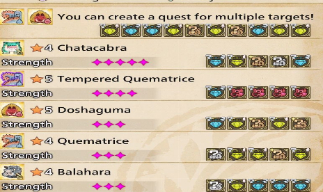 Monster Hunter Wilds Upgraded Drops und Max Loot Rolls von Investigations Mod v1.0.2
