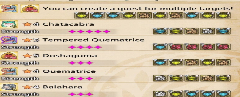 Monster Hunter Wilds Upgraded Drops and Max Loot Rolls from Investigations Mod v1.0.2