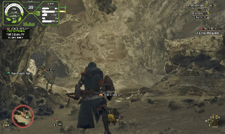 Monster Hunter Wilds Wilds Optimizer FPS Boost Low Cpu Cleaner Visuals and Better Stability Mod v1.2
