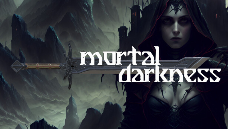 Mortal Darkness v1.0 (+5 Trainer)