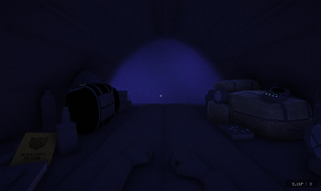 Night In Tent Free Full Game