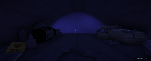 Night In Tent Free Full Game