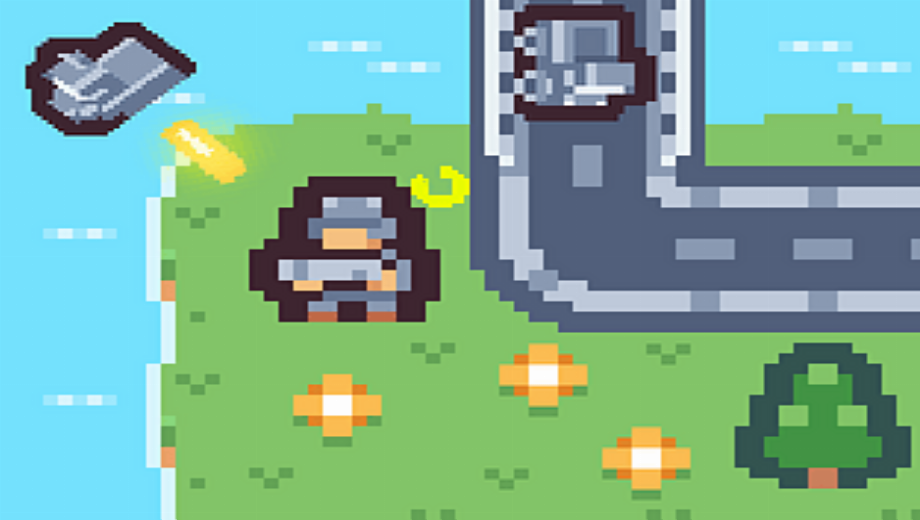 Pico TD Free Full Game