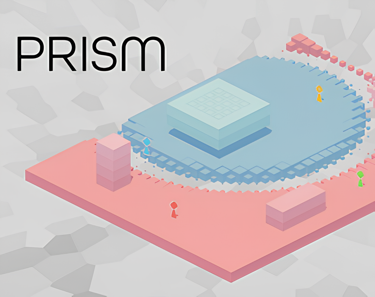 Prism Free Volles Spiel