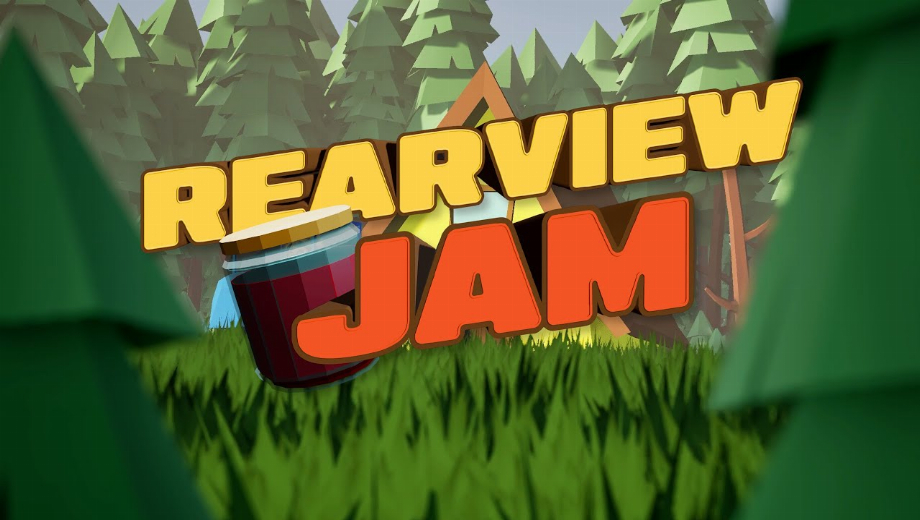Rearview Jam Free Full Game