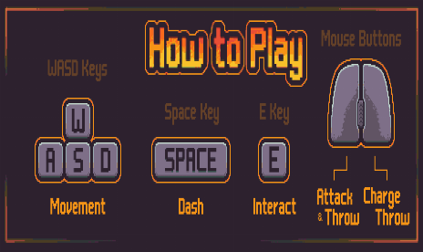 RIP & REUSE Juego completo gratuito v0.1.0